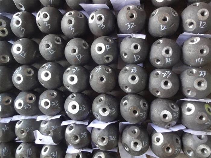 高安螺栓球节点