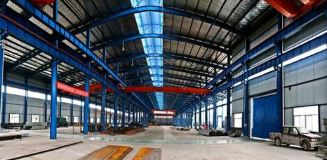 高安大家知道重型钢结构在施工中轻易出现哪些问题吗