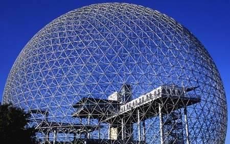 高安论网架加工公司对网架保温隔热的措施