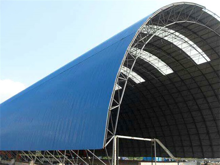 高安网架钢结构工程有限公司